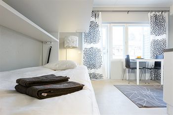 Forenom Apartments Vantaa Rajakylae Exterior foto